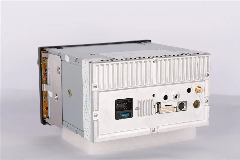 Sale 1024*600 2GB RAM Android 7.1 Car DVD GPS For VW Glof Bora Passat Mk5 Golf Mk4 Polo Jetta Seat Bluetooth Radio Disc Player 2 DIN 21