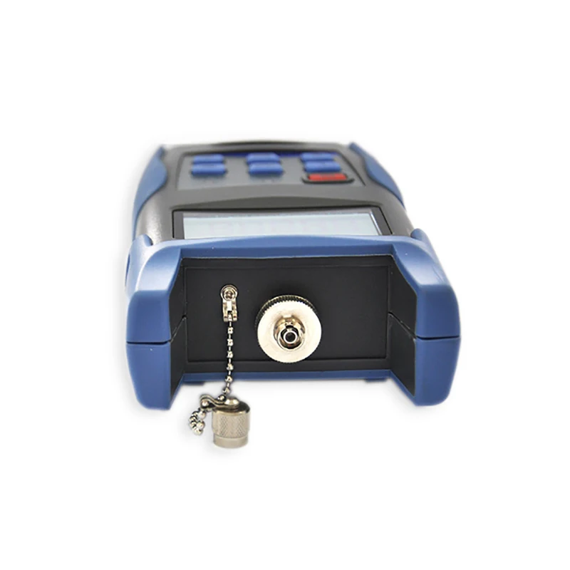 Joinwit JW3216C Fiber Optical Power Meter with USB and Data Storage Function