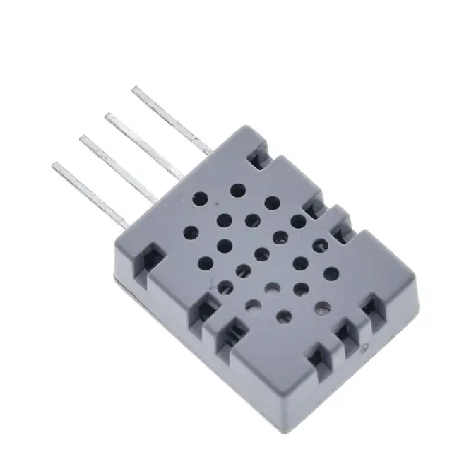 Mw33 Digital Temperature And Humidity Temperature Sensor Module - Image 5