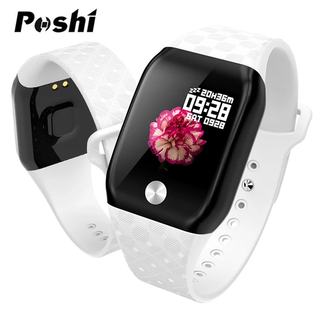 apple ios smartwatch