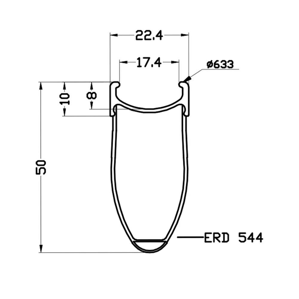 50CA23