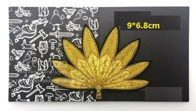8 DIY новинка, модель высокого качества 3D рука вышитые значки Цветок кактуса повязки аппликация для пальто, брюки сумка брошь - Цвет: 8