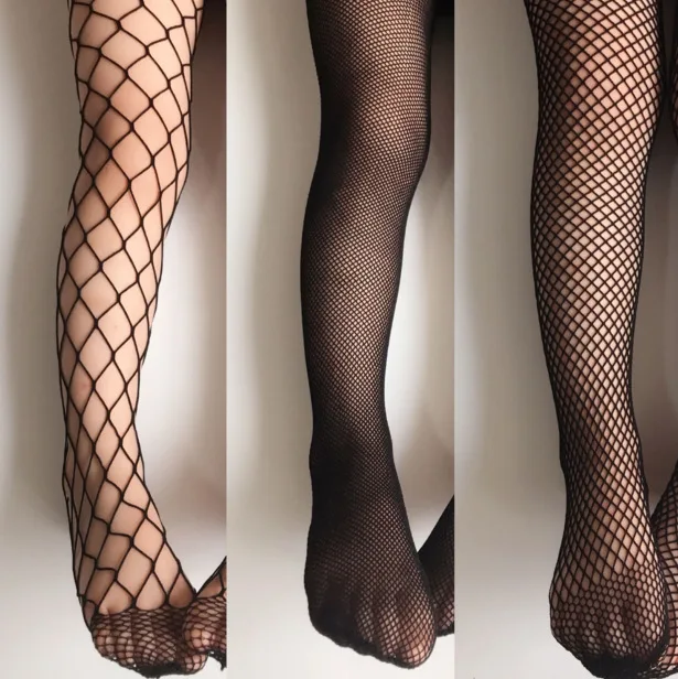 Kids Baby Girl HighTight Long Socks Fashion Fishnet Stocks Costume Pantyhose Summer Casual Stocks