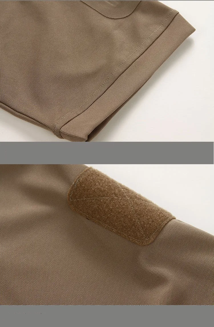 TGBS057-12 Polo Shirt