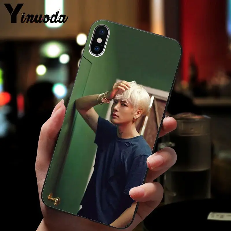 GOT7 Jackson Wang
