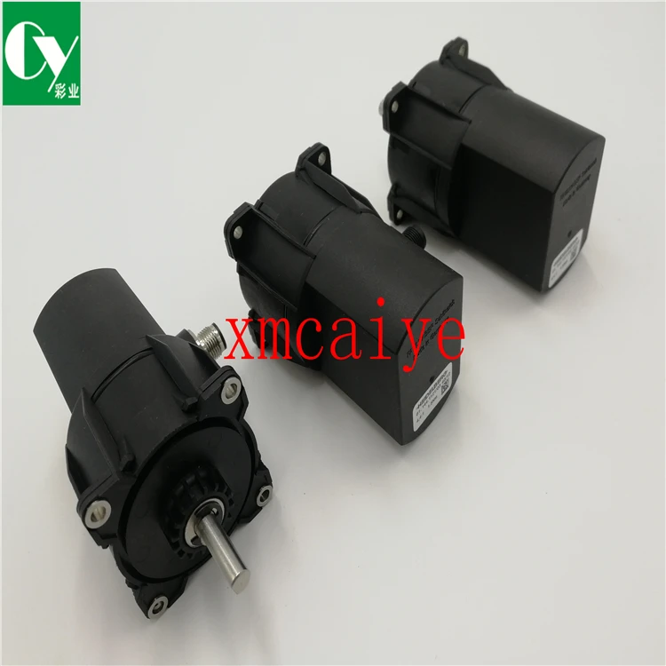 611441121 spare parts printer SM52 SM74 SM102 CD102 motor 2