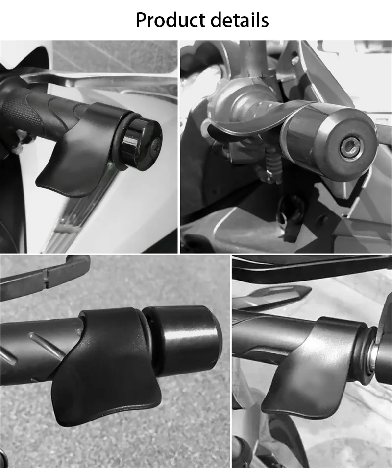 Дроссельная заслонка мотоцикла универсальный E-Bike Moto Grip запястье круиз контроль Cramp отдых клип для Kawasaki Yamaha Suzuki для Honda