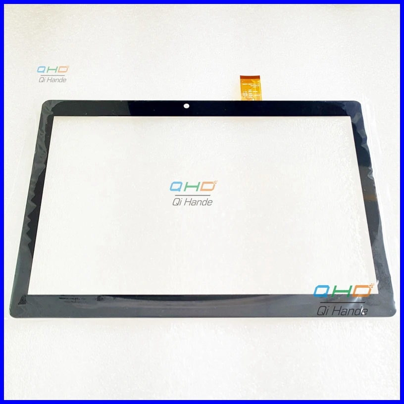 

New HSCTP-823-10.1-V1 2016.09.03 HXS. Tablet PC capacitive touch screen external screen panel replacement part Free Shipping