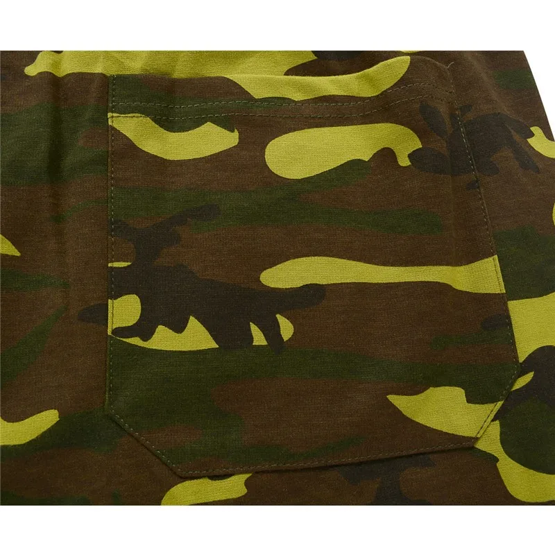 camouflage D-4