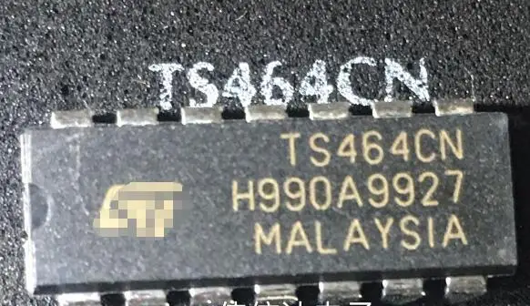 

Free shipping new TS464CN TS464