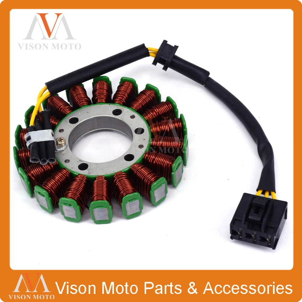 Motorcycle Generator Stator Coil For HONDA CBR1000RR CBR1000 RR