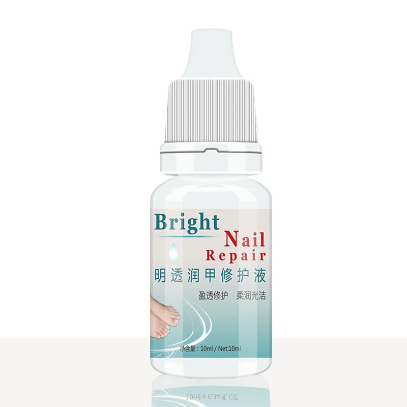 10ml Nail Fungus Treatment Cream Onychomycosis Paronychia Anti Fungal
