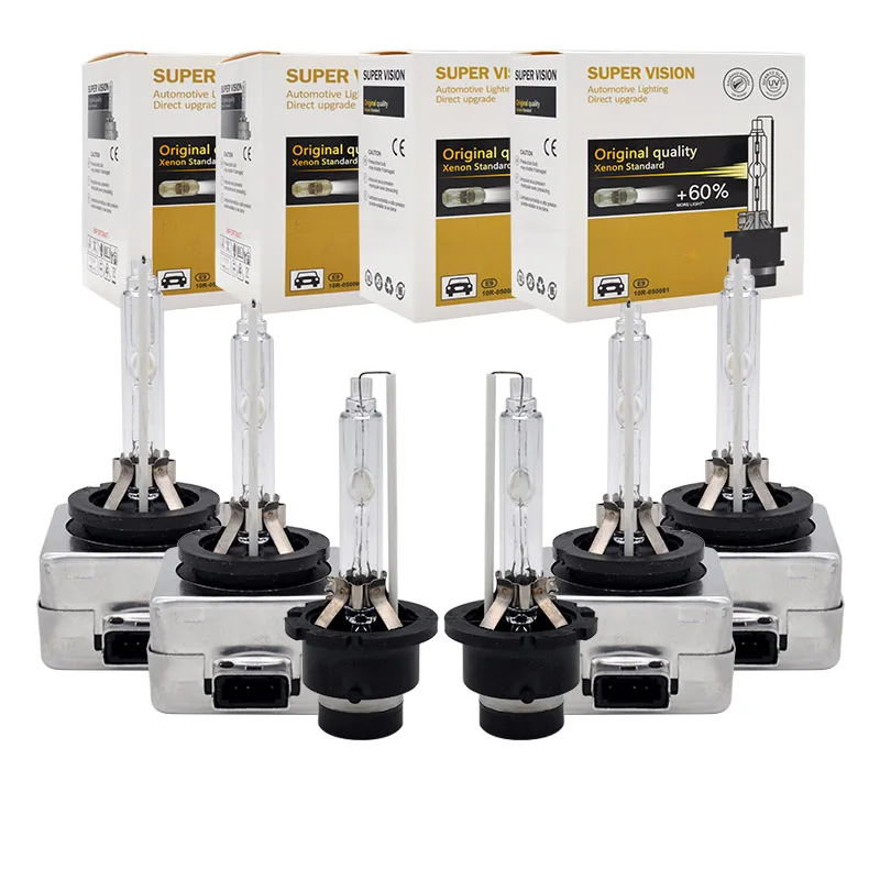D1S Xenon Bulb