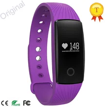 Новинка; Лидер продаж умный браслет моды последние Дизайн мониторинга сердечного ритма Bluetooth 4.0 часы умный Браслет Смарт Браслет