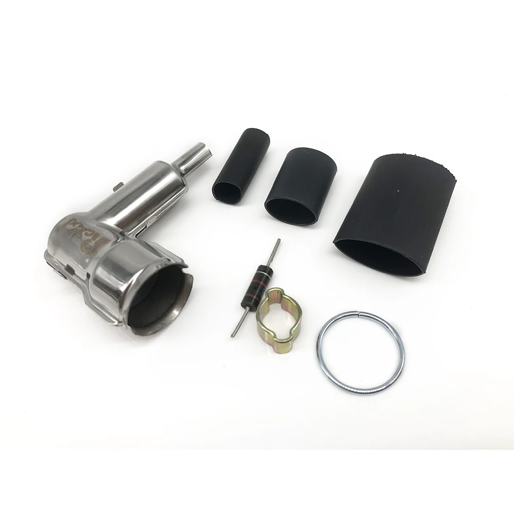 Rcexl Spark Plug Caps and Boots--0