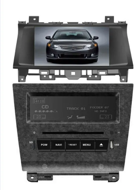 

MTK3360 faster speed 512Mb RAM WINCE 6.0 car DVD player 1080P gps fit for HONDA accord 8th 2012-2014 RADIO BLUETOOTH navi map