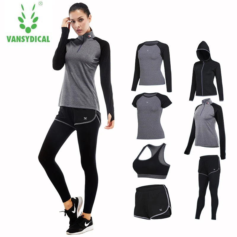 Mobina Pantalones de Compresión de Correr Deporte Jogging Fitness Yoga para Mujer Cortavientos y Función de Secado Rápido Rosa/Negro