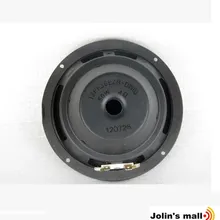 High end US fever 5 дюймов Средний бас Неодимовый Железный бор магниты динамик для JBLES25c 5,1 Домашний кинотеатр Средний динамик