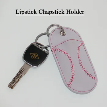 

Baseball/Softball Can Holder/Baseball chalstick holder/Softball chapstick holder/Baseball Can Holder/Softball Can Holder/Team Gi