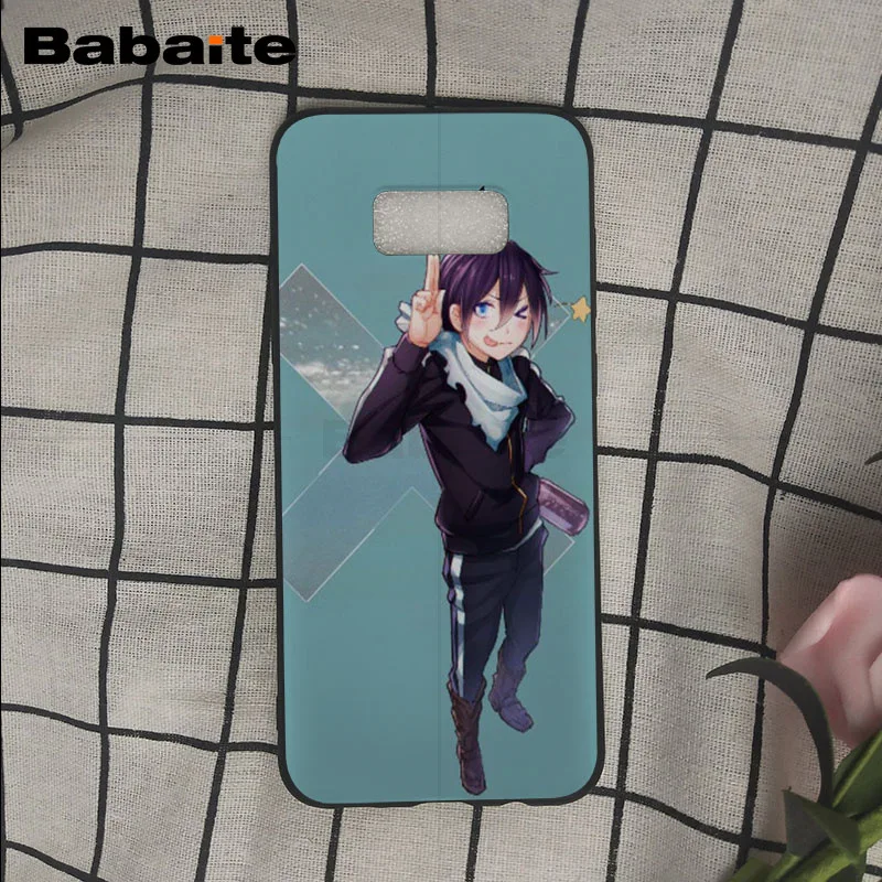Noragami Anime