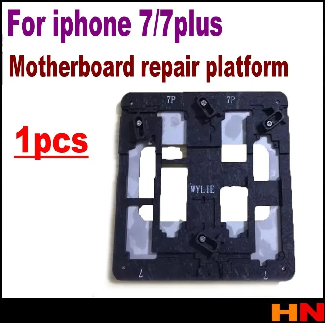 Aliexpress.com : Buy 1pcs For iPhone 7 7p plus Motherboard