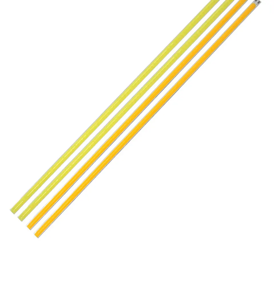400mm 12V cob led strip light bulb lamp car lighting bar light chip (6)