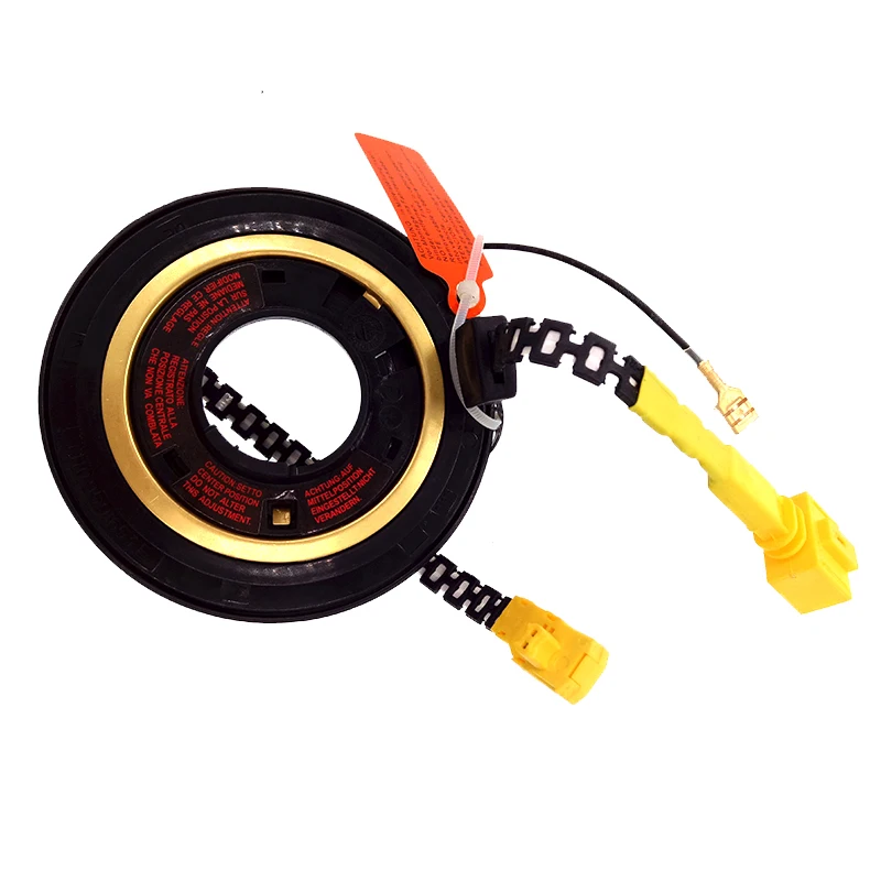 AIR BAG Clock Spring 1H0959653E 1H0 959 653 E 665 3510 for VW B4 Passat Corrado