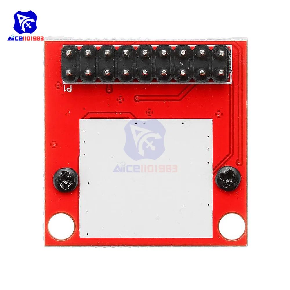 OV2640 カメラモジュール 2MP メガピクセル STM32F4 ドライバー