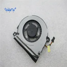 VENTILADOR CPU PARA DELL Vostro 13Z V3360 3360 Insprion 5323 Ventilador De Refrigeração DFS440605FV0T FB9H EF50050V1-C060-G9A 03RKJH 4BR07FAWI10 LAPTOP