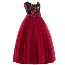 New Scoop Neck Ball Gown Pretty Flower Girl Dresses for Weddings Little Girls Pageant Gowns First Communion Dresses Wedding Party Dress New Scoop Neck Ball Gown Pretty Flower Girl Dresses for Weddings Little Girls Pageant Gowns First Communion Dresses Wedding Party Dress
