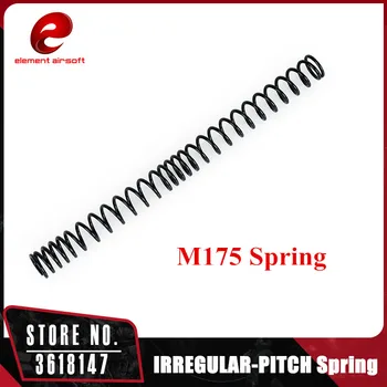 

Element Airsoft Tactical Irregular M175 Spring Hunting Wargame