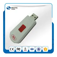 RFID считыватель 13.56 мГц смарт-карты Система контроля доступа acr122t