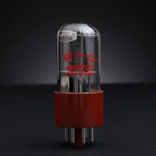1 шт. Shuguang 6SN7GT(6SN7-T, WE6SN7, CV181-Z, CV181-T, 6N9P) усилитель HIFI звуковая вакуумная трубка Repalce Psvane Mullard JJ Tung-sol