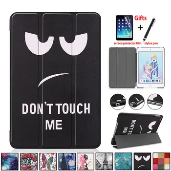 

Tablet Case For New iPad mini 5 2019 Smart Cover Funda Slim magnetic For iPad Mini 4 Mini5 7.9" Case Flip Stand Protective Shell