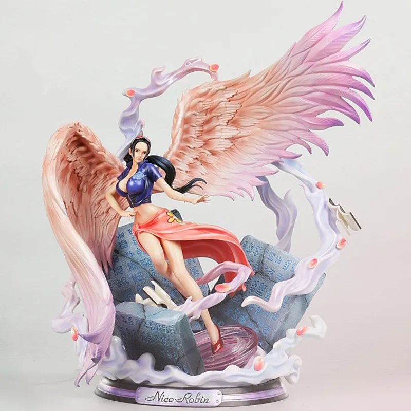 

Presale ONE PIECE Nico Robin The Straw Hat Pirates GK Statue PVC Action Figure Collect Model Toy (Delivery Period:60 Day) M548