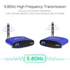 Home Audio 