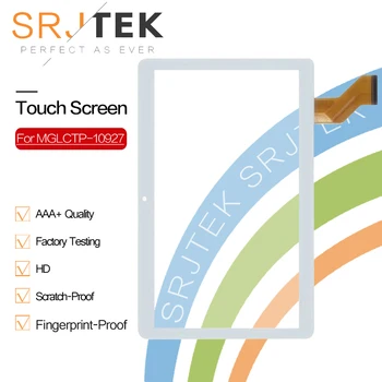 

Srjtek Tablet 10 10.1" for MGLCTP-10741 3G 4G LTE MT6580 MT8752 Touch Screen MGLCTP-10927 Offscreen YLDCEGA442-FPC-A0