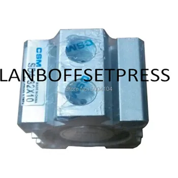 

LANBOFFSETPRESS 00.580.3385 pneumatic cylinder HD high quality replacement