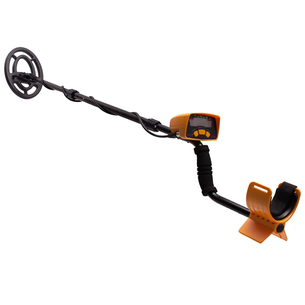 โลหะSeekerผู้ผลิตDeep Groundค้นหาMetal Detector Gold Finderเครื่องMD