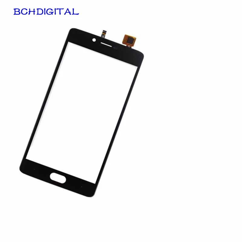 BCHDIGITAL DG014 Для Doogee Shoot 1 Shoot1 мобильный телефон сенсорный экран дигитайзер Передняя
