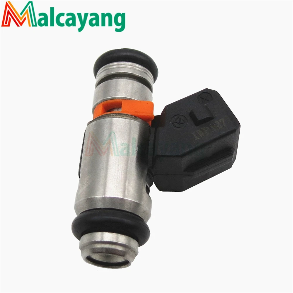 Auto spare parts Petrol Fuel Injector Nozzle for FORD Street KA 1.6