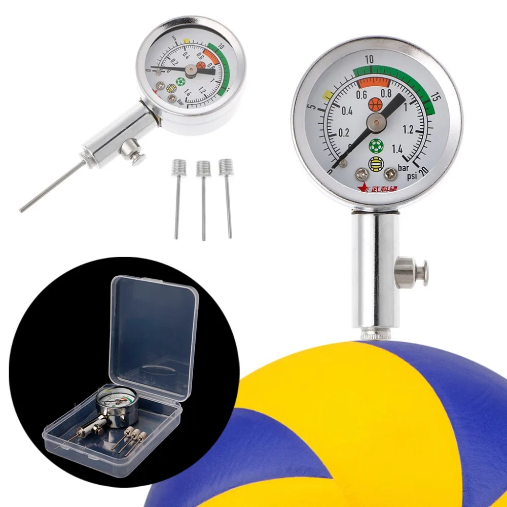ضغط الهواء مشاهدة كرة القدم كرة السلة كرة barometers w15 ضغط الهواء مشاهدة كرة القدم كرة السلة كرة barometers w15
