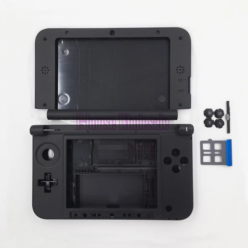 Сменный Чехол для игровой консоли 3DS XL 4 цвета | Электроника