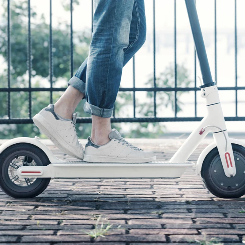 Excellent Xiaomi m365 Mi Electric Scooter Mijia Smart e Scooter Skateboard Mini Foldable Hoverboard Patinete Electrico Adult 30km Battery 3 Excellent Xiaomi m365 Mi Electric Scooter Mijia Smart e Scooter Skateboard Mini Foldable Hoverboard Patinete Electrico Adult 30km Battery 3
