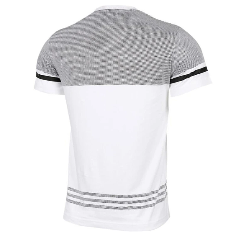 Оригинальный Новое поступление Adidas GFX тройник 3S NO3 мужские футболки с коротким