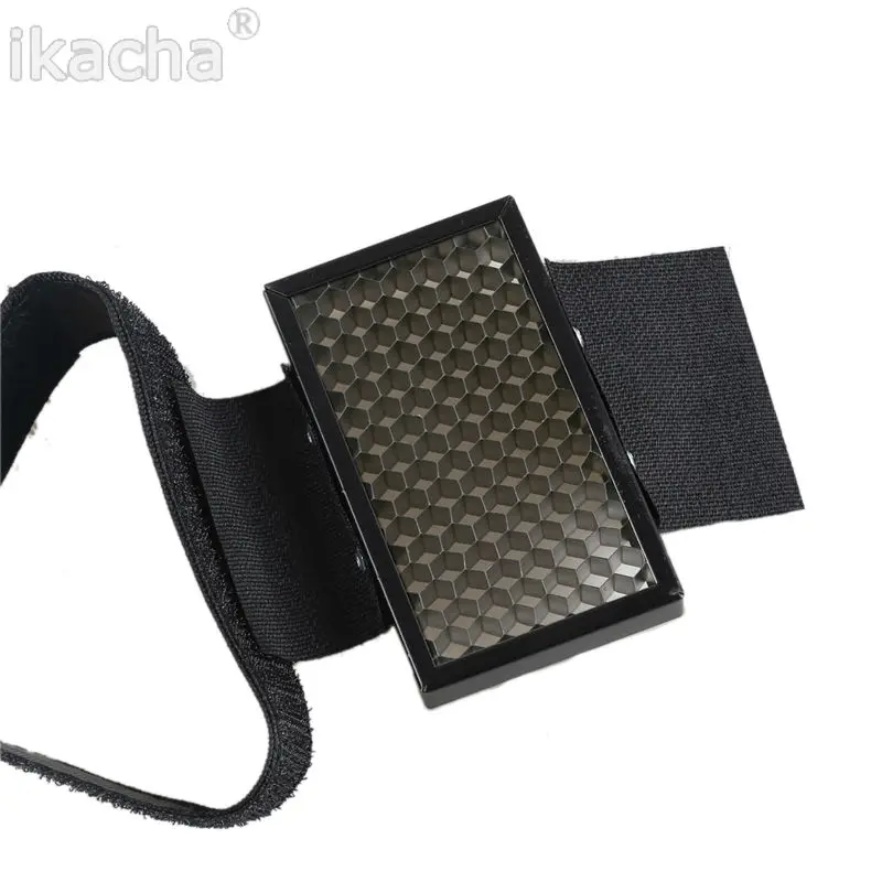 Honeycomb Honey Comb Grid Soft Box (2)