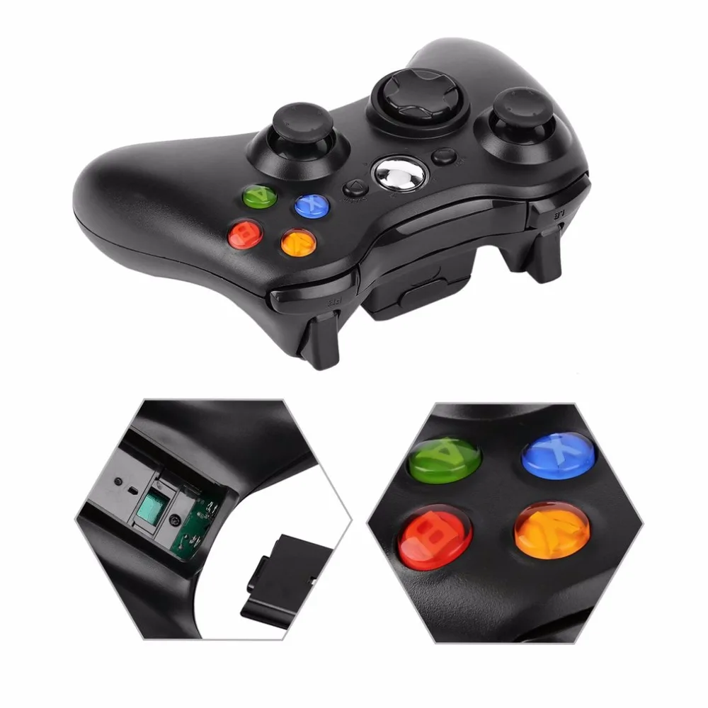 Controller gamepad 2.4 g. 2.4g wireless controller gamepad. геймпад xbox 360 беспроводной 2.4. джойстик хбокс 360 слим блэк беспроводной. джойстик xbox 360/pc joysticks aliexpress.