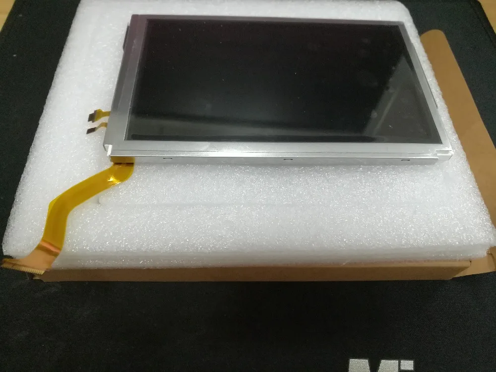 10PCS-Original-95-New-For-Nintendo-New-3DS-XL-LL-Top-Upper-LCD-Screen-Display-For (1)