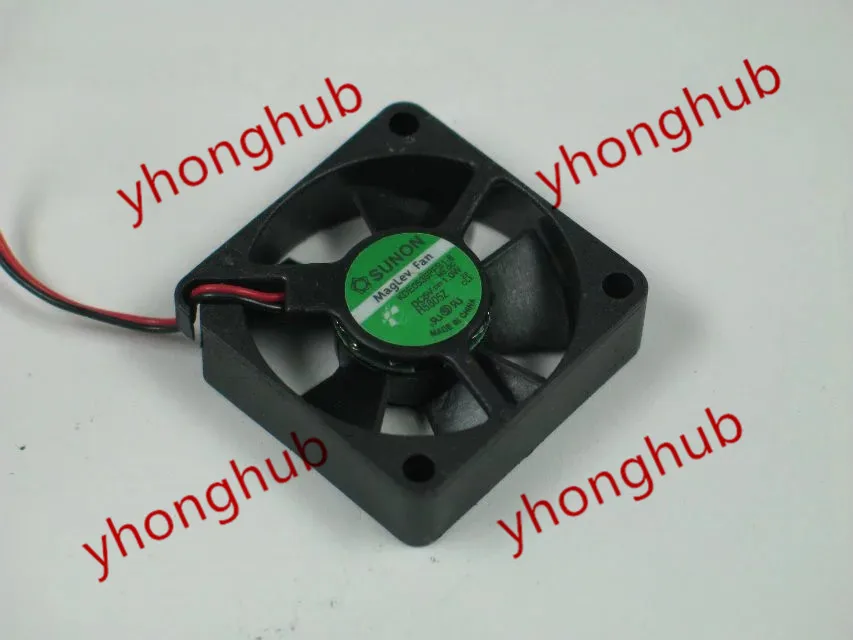 SUNON KDE0535PFB1 8 DC 5V 1 0 W 35x35x10mm вентилятор охлаждения сервера|square fan|server fandc 5v fan |