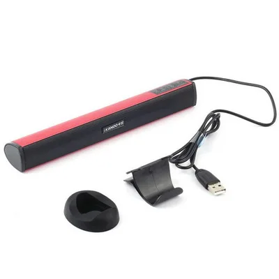 IKANOO/N12 ноутбук PS4 компьютер USB игра драйвер динамик портативный маленький стерео